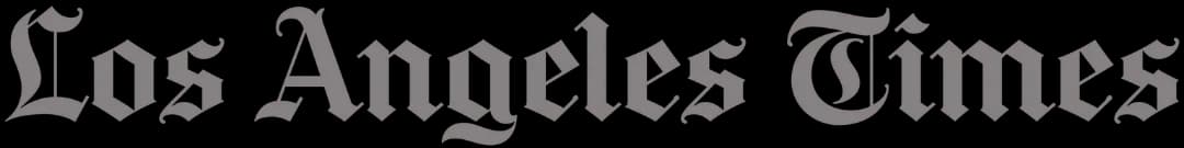 Los Angeles Times